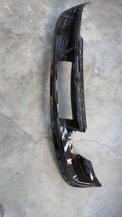 Whatsapp Image 2025-06-10 At 16.44.33 VOLKSWAGEN TIGUAN MK2 2016 2023 REAR Diffuser 5NA807568C New Original VW – main product image