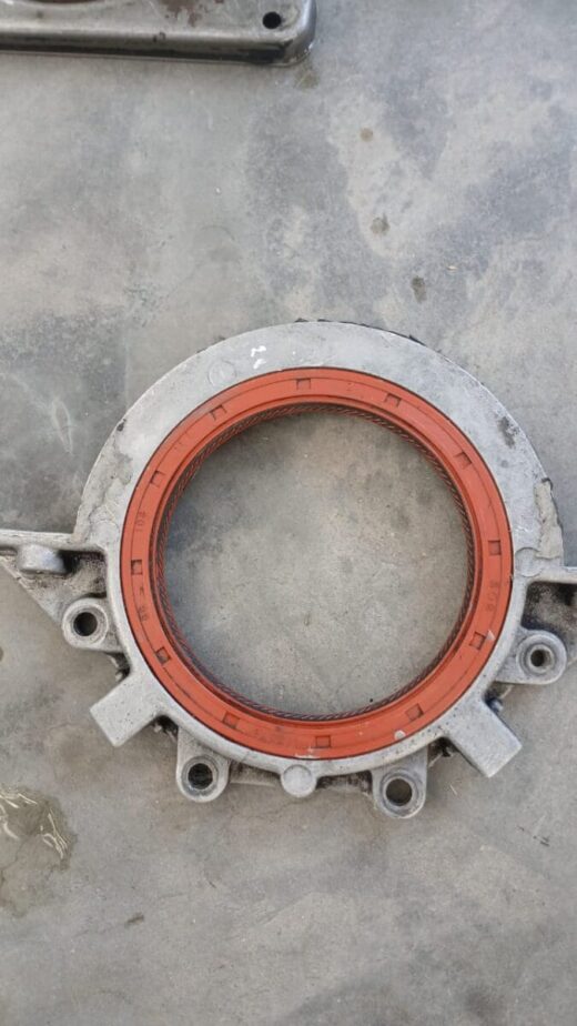 Ford Bantam Cvh Crankshaft Seal – front view