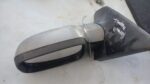 2006 Renault Megane Left Door Mirror – close-up detail