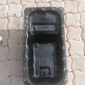 Jeep Cherokee Oil Sump – main product image