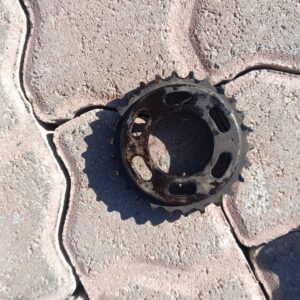 Sprocket Inspection Guide Buyer Checklist & Common Issues | Brits Brothers Parts