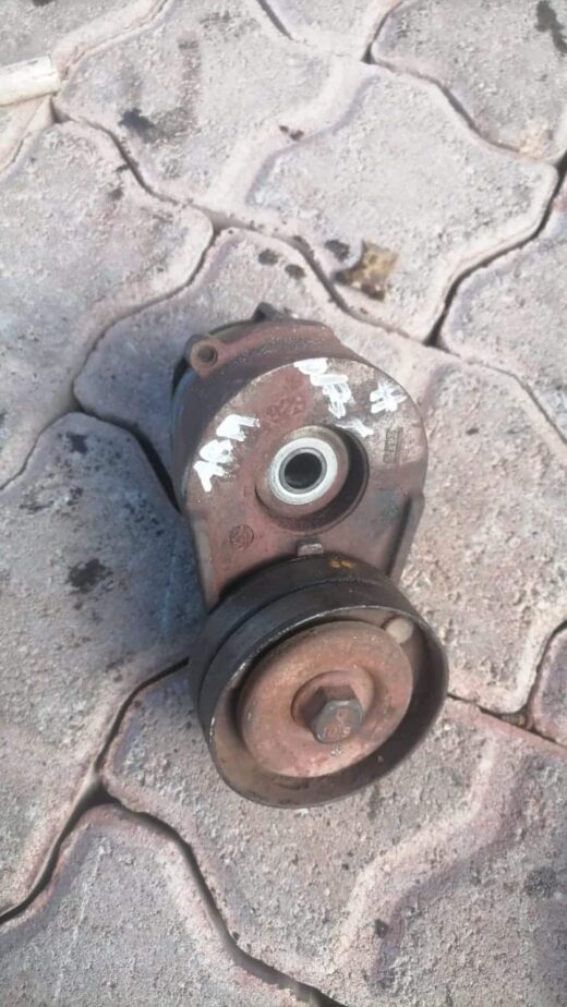 Opel Astra H 1.7 Diesel Tensioner Pulley Opel Astra H 1.7 Diesel Tensioner Pulley – main product image