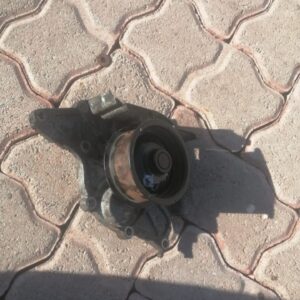 Audi A4 B5 2.8 V6 Tensioner Pulley – main product image