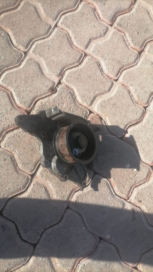 Audi A4 B5 2.8 V6 Tensioner Pulley Audi A4 B5 2.8 V6 Tensioner Pulley – main product image