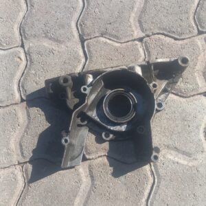 VW Golf 5 1.6 Engine Cover brits bros – main product image
