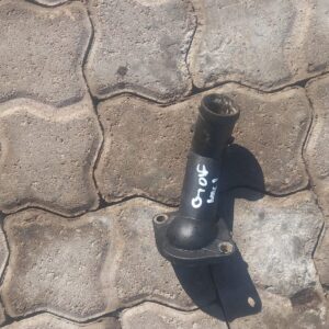 VW Golf 5 1.6 Thermostat Housing – main product image
