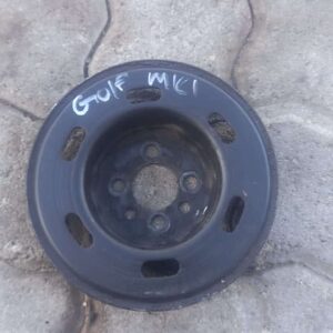 VW Golf 5 1.6 Pulley – main product image
