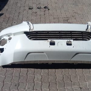 2018 Toyota Fortuner Front Bumper – main product image