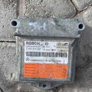 Mercedes Benz SPRINTER Airbag Module 0285010054 – main product image