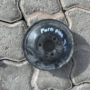 Ford Fiesta Pulley – main product image