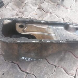 Opel Astra F Oil Sump – main product image