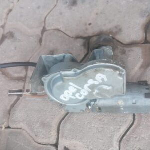 1998 Opel Corsa Lite Tailgate Wiper Motor – main product image