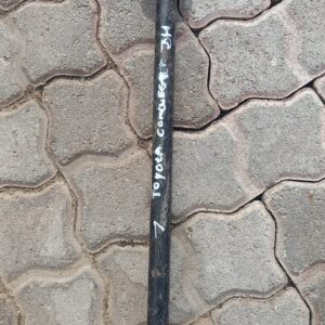 1996 Toyota Conquest Left Rear Lateral Arm – main product image