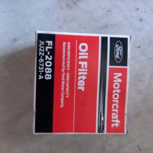Diesel Oil Filter Ford Ranger 2.2L 3.2L Bt50 JU2Z6731A New – main product image