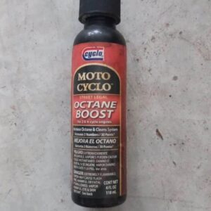 Moto Cyclo Octane Booster oem – main product image