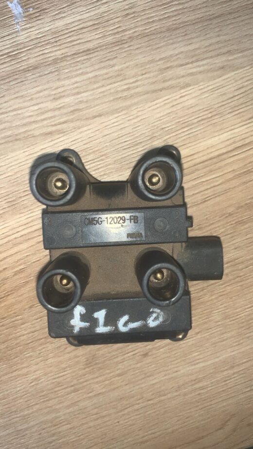 Ford Figo 1.4 Ignition Coil Pack Ford Figo 1.4 Ignition Coil Pack – main product image