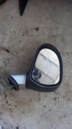 Peugeot 308 Left Door Mirror – main product image