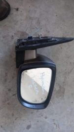 Hyundai IX35/ Tucson Right Door Mirror – main product image