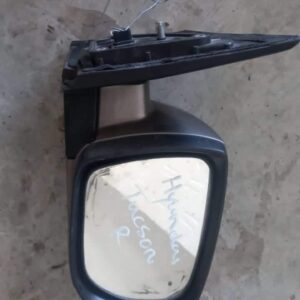 Hyundai IX35/ Tucson Right Door Mirror – main product image