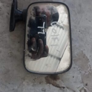 VW Golf 1 Old Spec Right Mirror – main product image