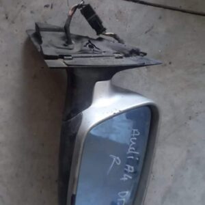 1998 Audi A4 B5 Right Door Mirror – main product image