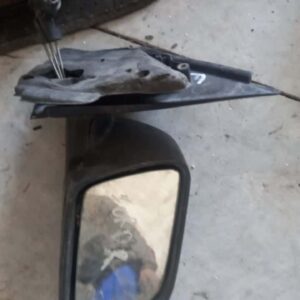 2006 Ford Fiesta Right Door Mirror – main product image