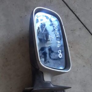 1998 Audi A4 B5 Left Door Mirror – main product image