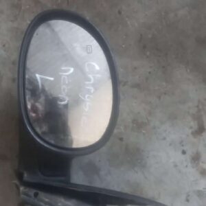 2002 Chrysler Neon Left Door Mirror – main product image