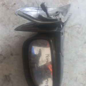1996 Hyundai Accent Left Door Mirror – main product image