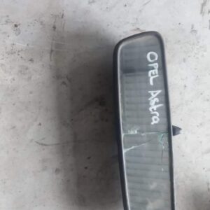 1995 Opel Astra/ Kadette Inner Rear View Mirror Crack