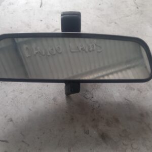 Daewoo Lanos Inner Rear View Mirror – main product image