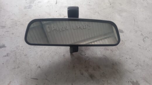 Daewoo Lanos Inner Rear View Mirror Daewoo Lanos Inner Rear View Mirror – main product image