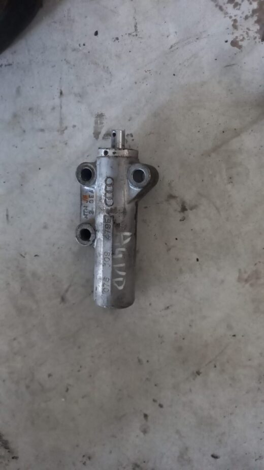Audi A4 A6 6 Cyl Tensioning Damper Oe 078109479E Audi A4 A6 6 CYL Tensioning Damper OE 078109479E – main product image
