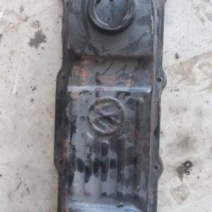 VW Golf 1 Tappet Cover used – main product image