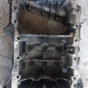 2006 Renault Megane 1.6 16V Oil Sump used – main product image