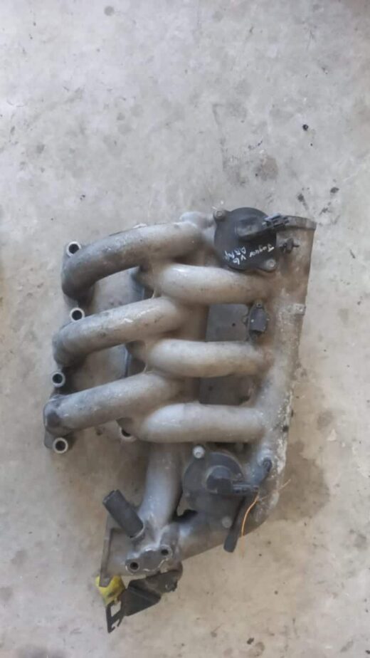 Jaguar/ Ford V6 Intake Manifold Jaguar/ Ford V6 Intake Manifold