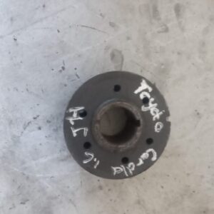 Toyota Corolla 1,6 Sprocket