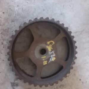 Opel Corsa Pulley – main product image