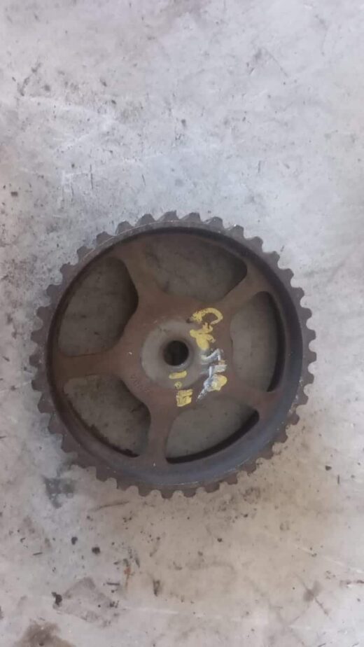 Opel Corsa Pulley Opel Corsa Pulley – main product image