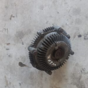 Viscous Fan Brits Brothers Auto Parts – main product image