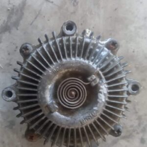Viscous Fan Brits Brothers Auto – main product image