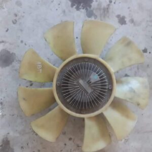 Viscous Fan – main product image