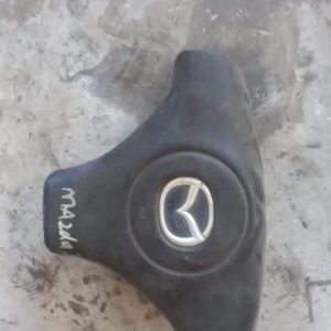 Mazda Airbag – main product image