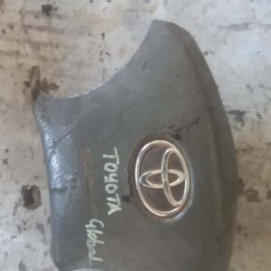 Toyota Steering Wheel Cover – main product image