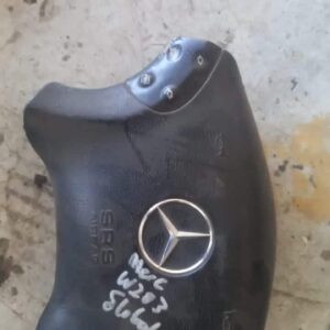 Mercedes w203 Steering Airbag – main product image