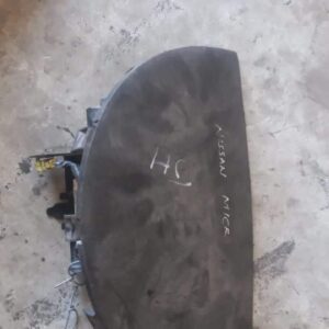 Nissan Micra Dash Airbag – main product image