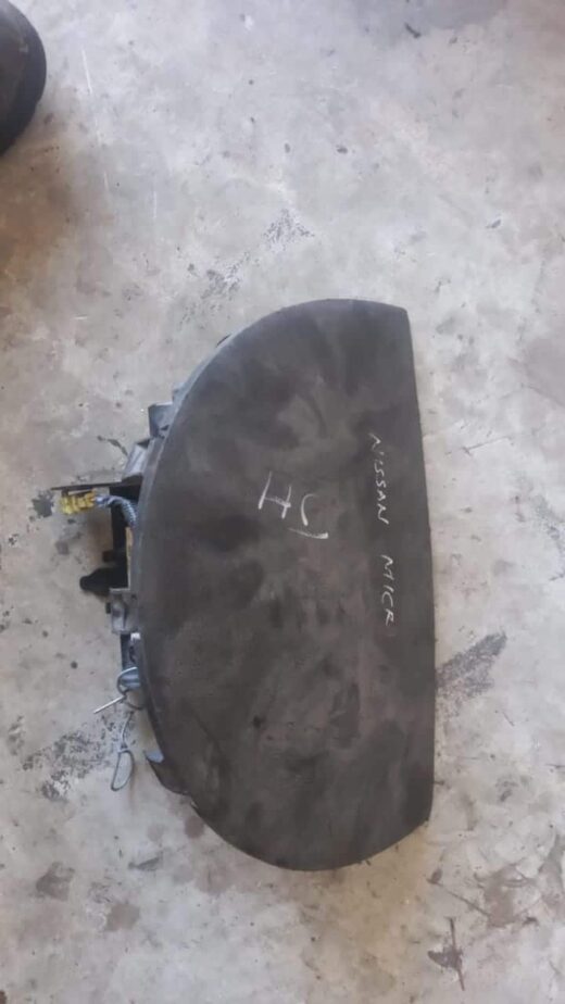 Nissan Micra Dash Airbag Nissan Micra Dash Airbag – main product image