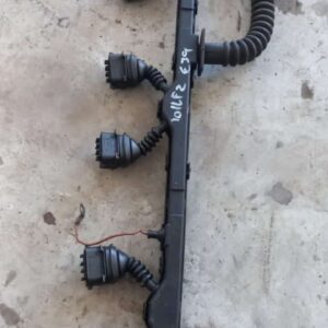 BMW E39 Fuel Injector Harness used – main product image