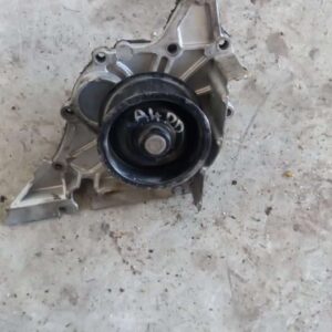1998 Audi A4 B5 2.8 V6 Pulley Used – main product image