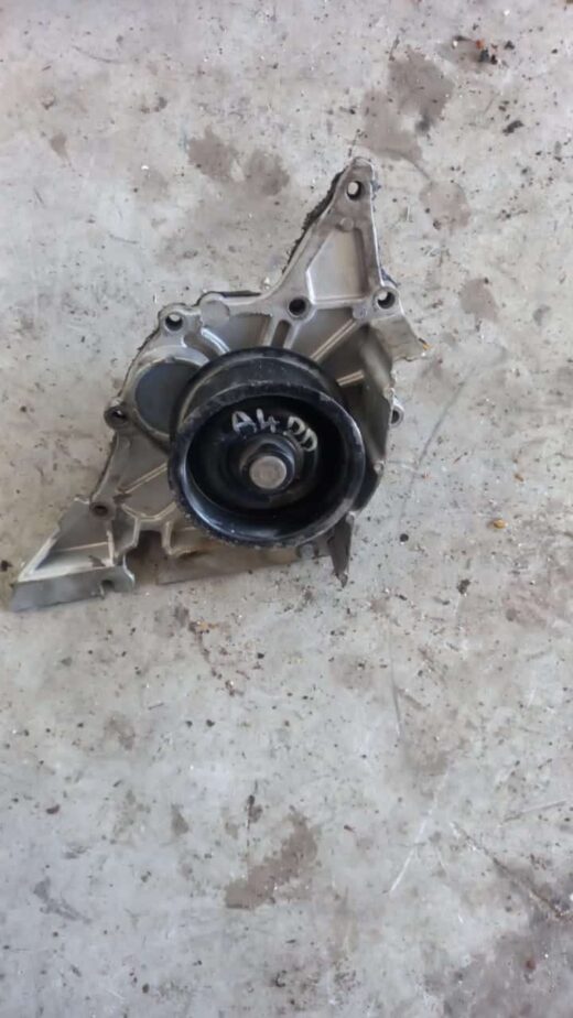1998 Audi A4 B5 2.8 V6 Pulley 1998 Audi A4 B5 2.8 V6 Pulley Used – main product image